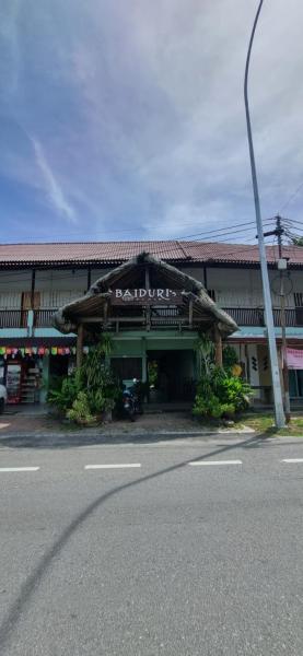 Baiduri's Place